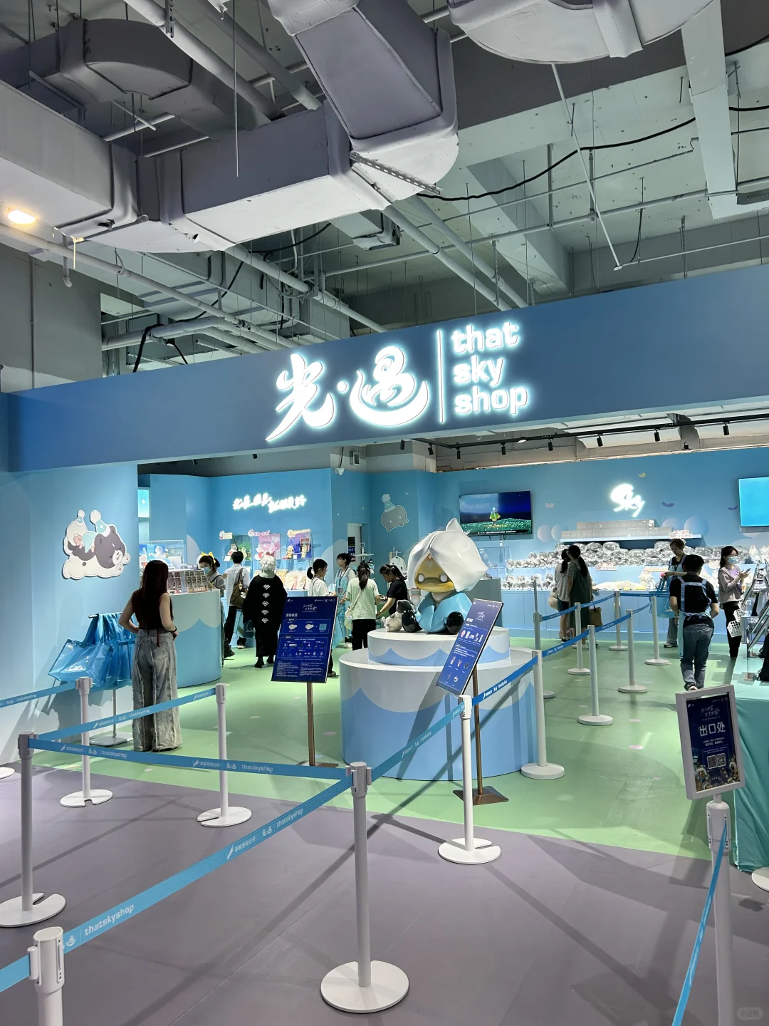 OMG! Cetaphil and Zootopia are collaborating for a pop-up in Shanghai! It's the ultimate dream event for fans of both!