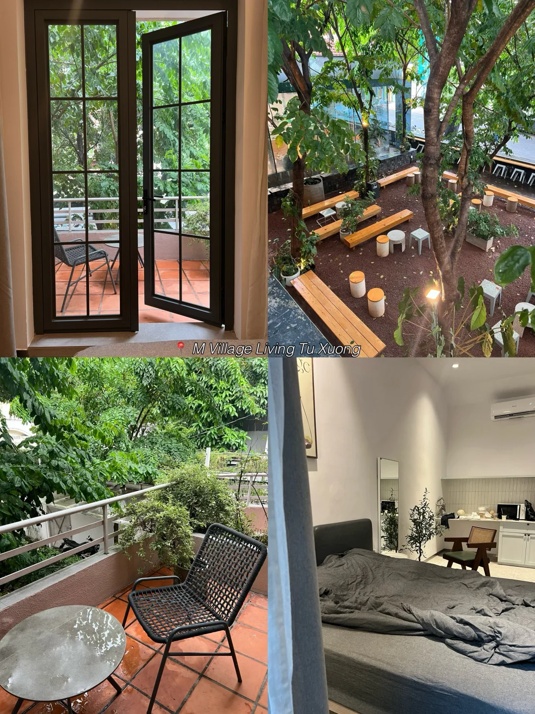 Scored three nights for just 900 RMB! Unbeatable value in Ho Chi Minh City.