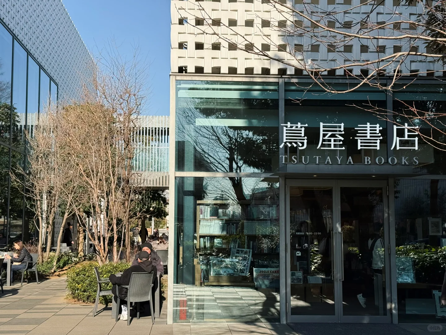 My introverted self is beyond satisfied with this Tokyo itinerary.