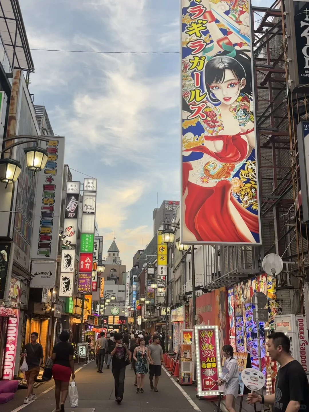 Akihabara isn't just a district; it's a holy land for anime fans and a paradise for hunting down rare figures and merchandise.