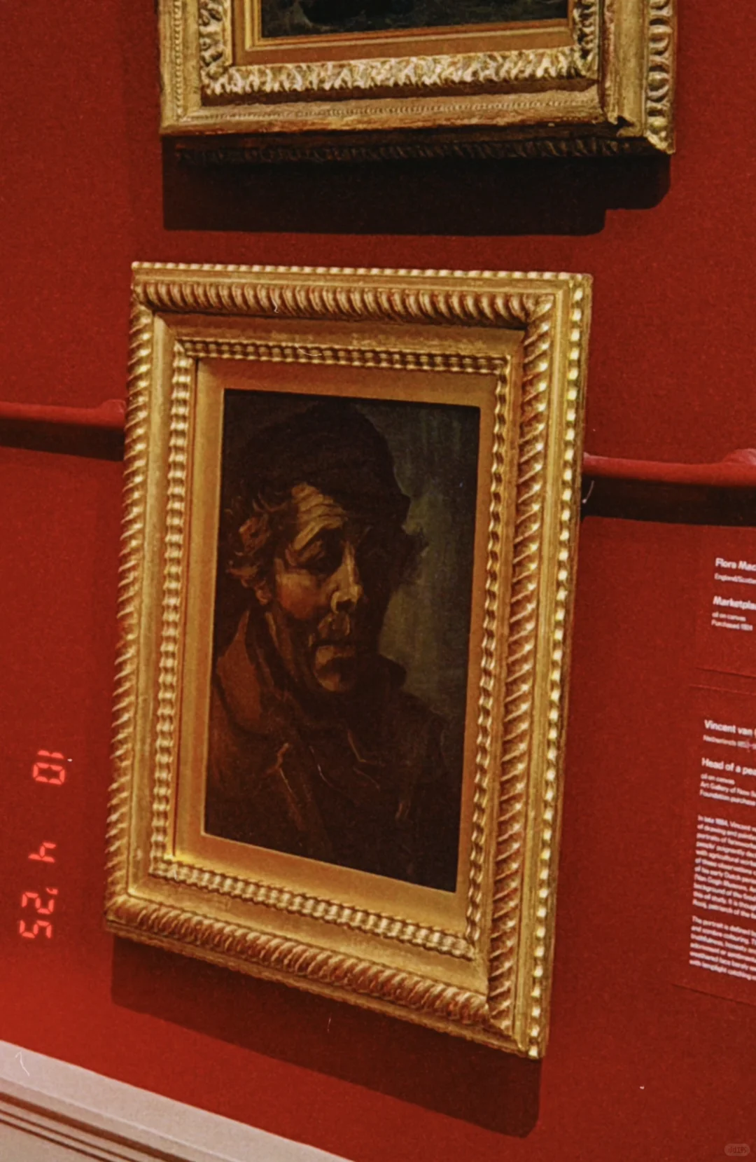 Discover genuine masterpieces by Van Gogh, Monet, and Picasso for free at the Art Gallery of NSW.