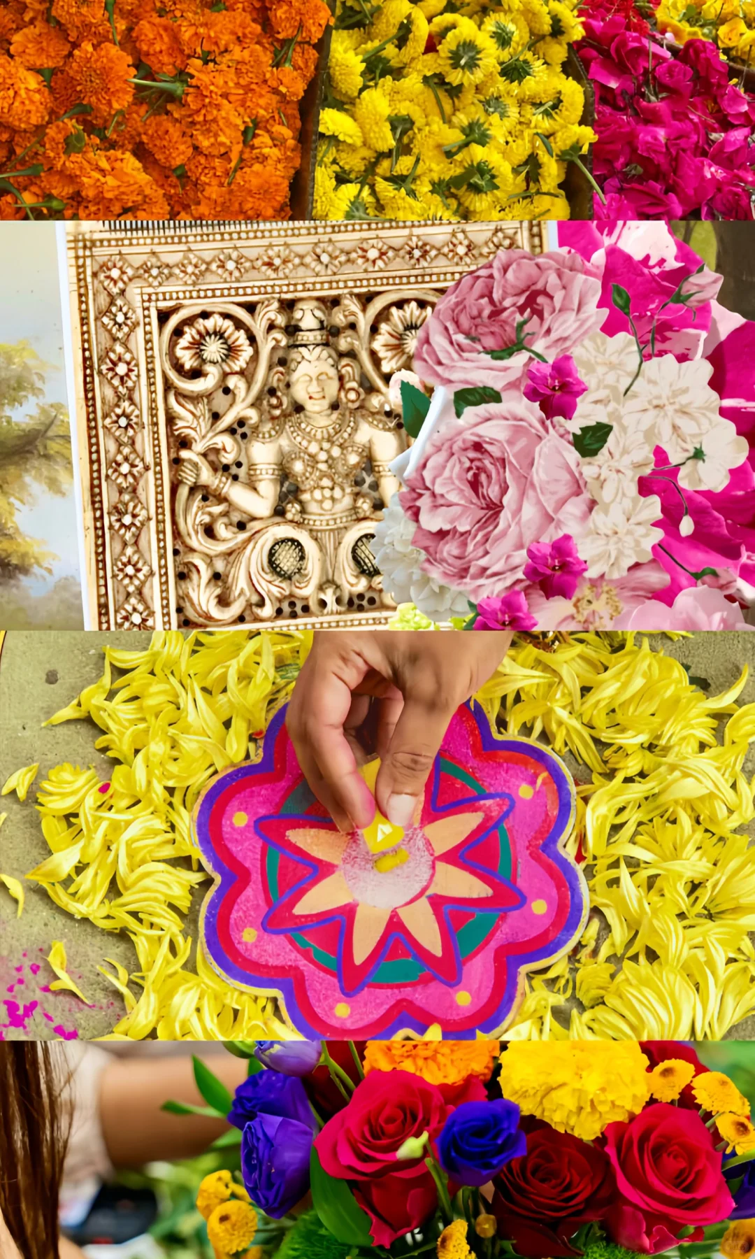 Visiting the Indian Heritage Centre during its Deepavali open house is a must—the limited-time activities create an incredible festival atmosphere and an immersive cultural experience!