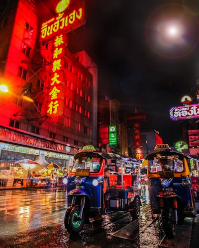 Travel destination 23