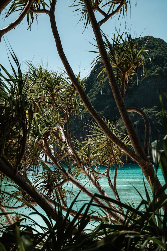 Travel destination 2