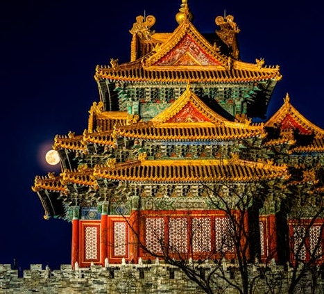 Travel destination 4