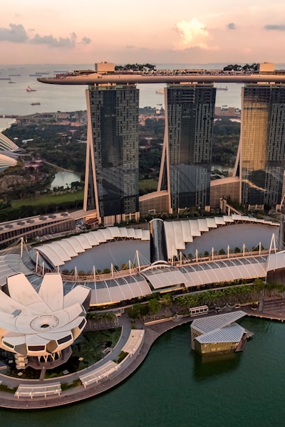 Travel destination 22