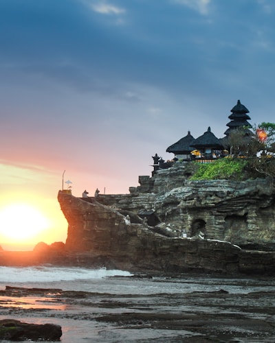 Travel destination 17