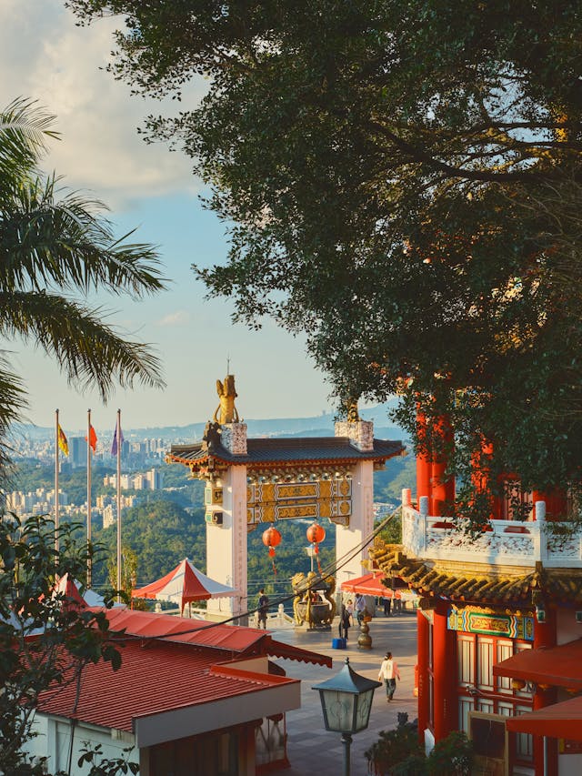 Travel destination 12